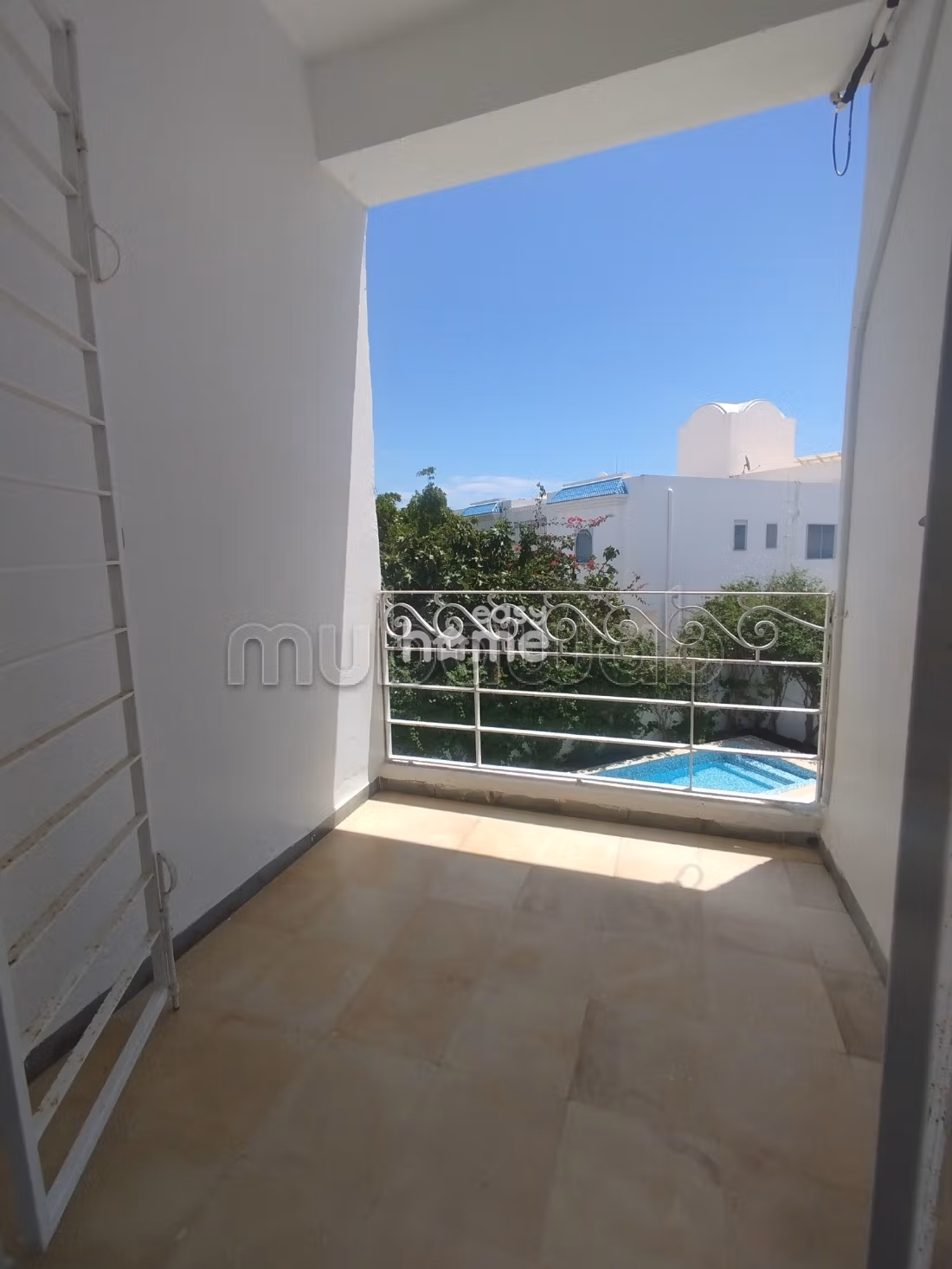 Villa de 300m2 sur 500m2 de terrain