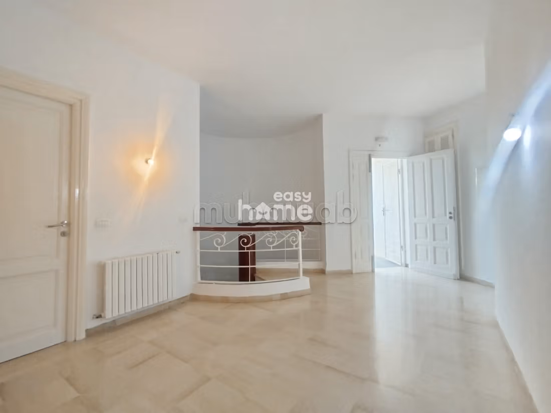 Villa de 300m2 sur 500m2 de terrain
