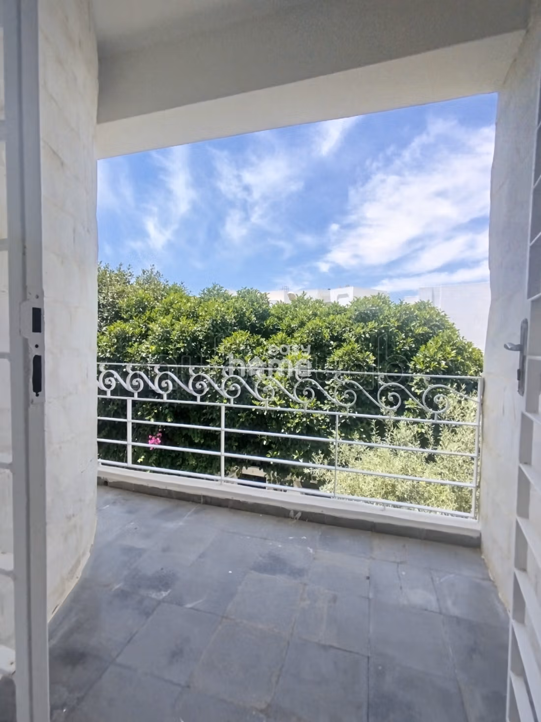 Villa de 300m2 sur 500m2 de terrain
