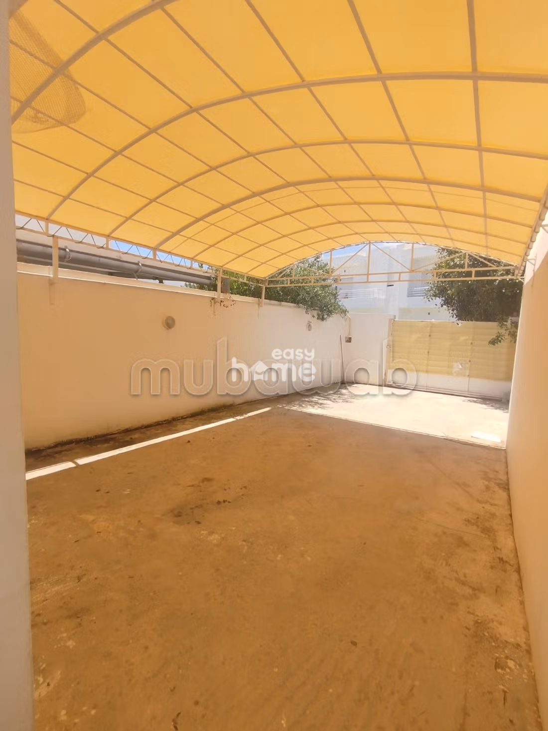 Villa de 300m2 sur 500m2 de terrain