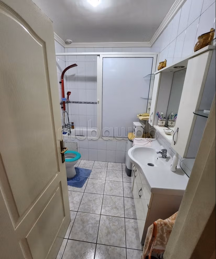 Appartement 116 m² à Roches Noires — 11