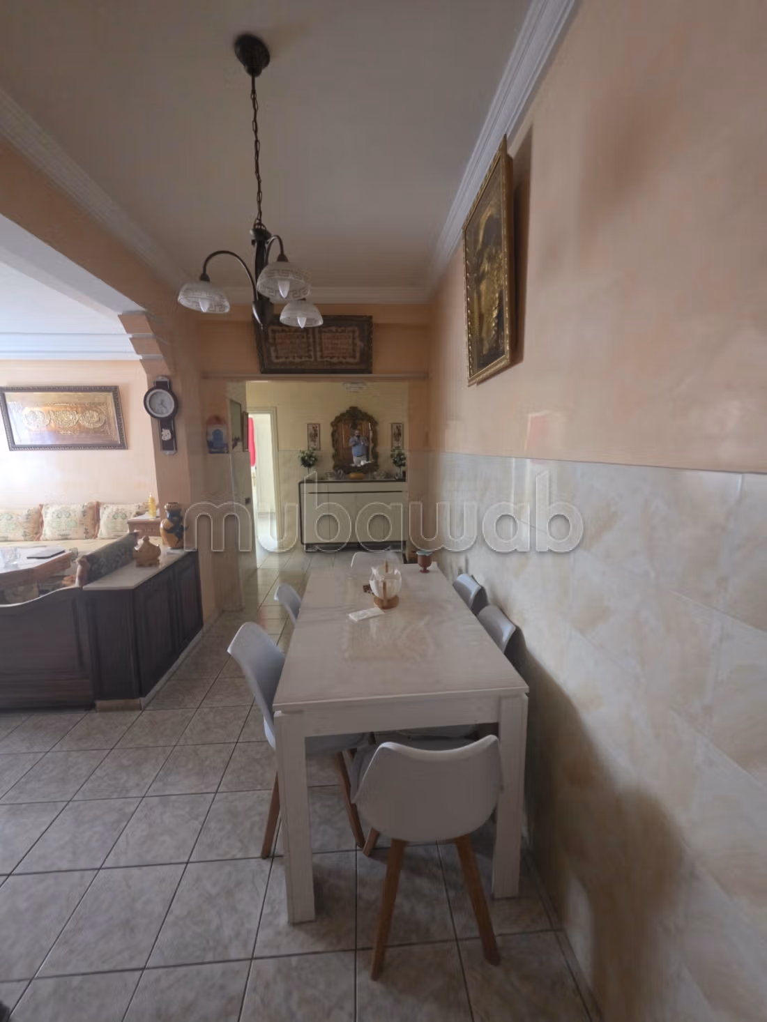 Appartement 116 m² à Roches Noires — 12