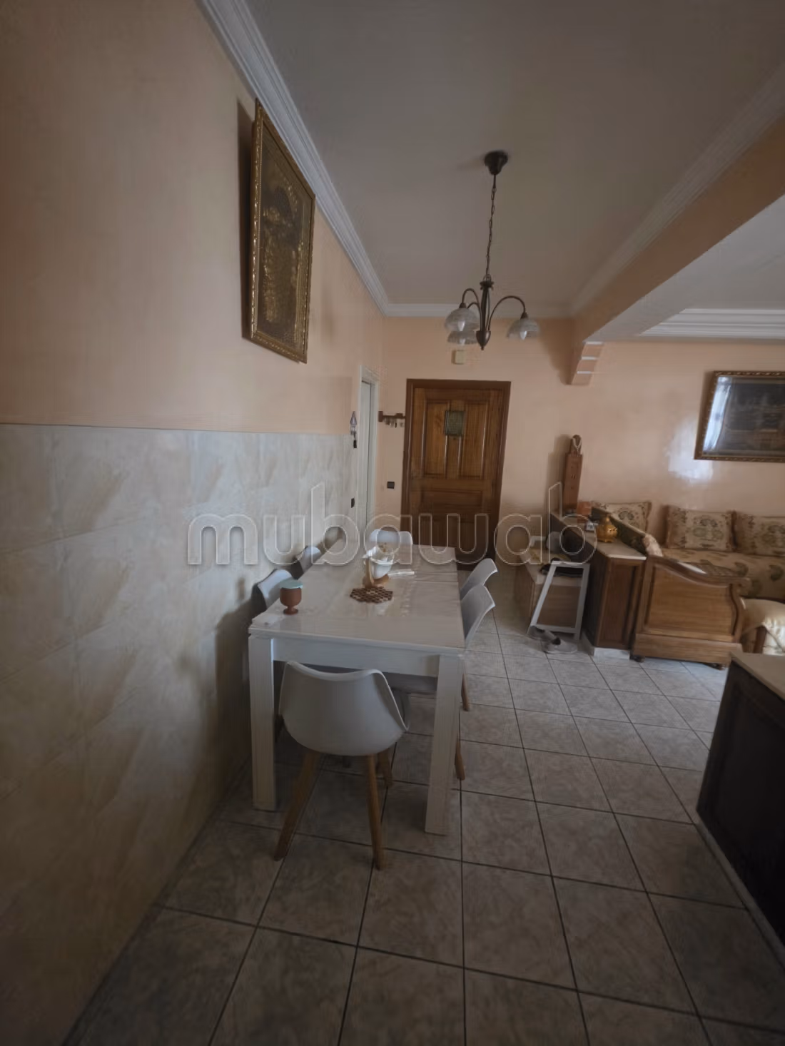 Appartement 116 m² à Roches Noires — 13