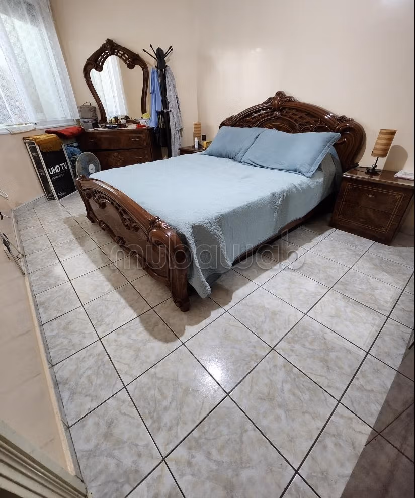Appartement 116 m² à Roches Noires — 7