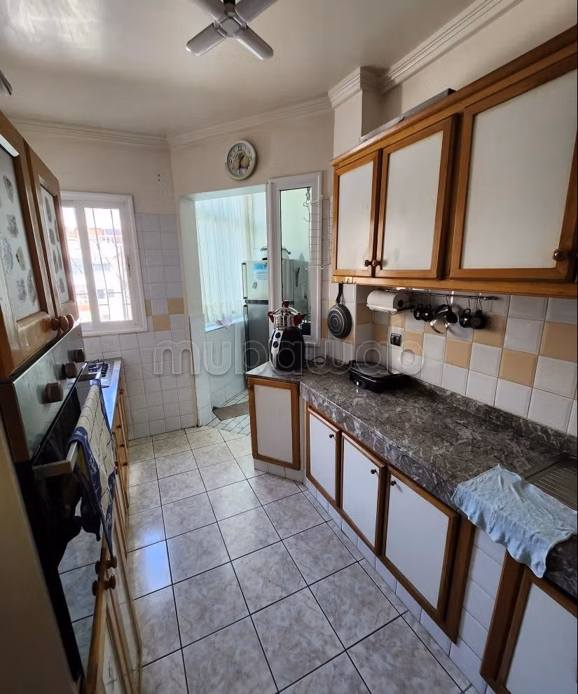 Appartement 116 m² à Roches Noires — 9