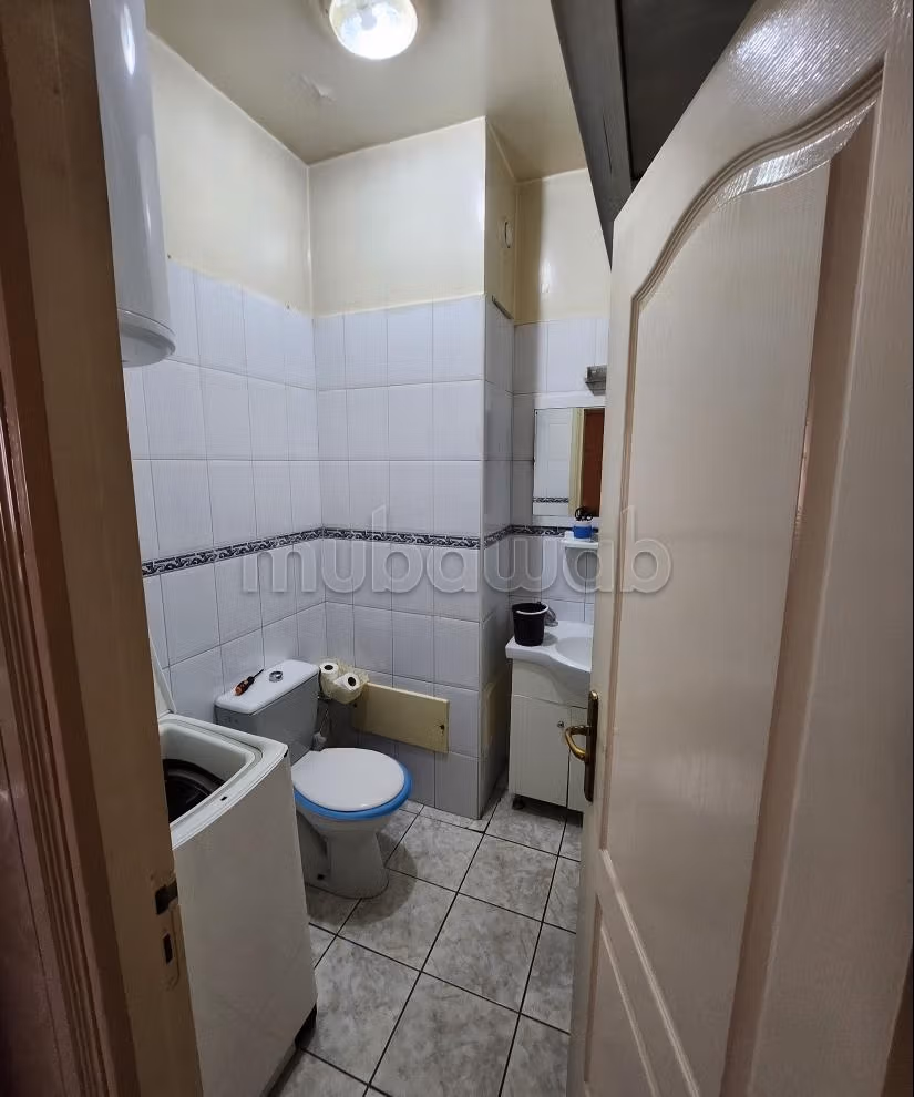 Appartement 116 m² à Roches Noires — 10