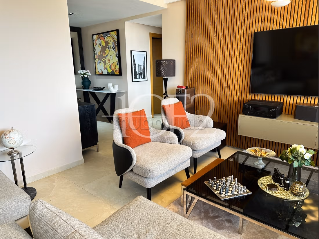 Appartement de Prestige à louer – Tanger — 5