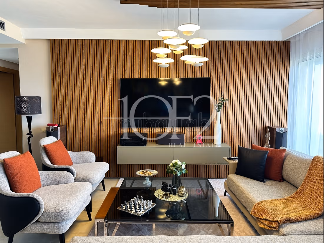 Appartement de Prestige à louer – Tanger — 6