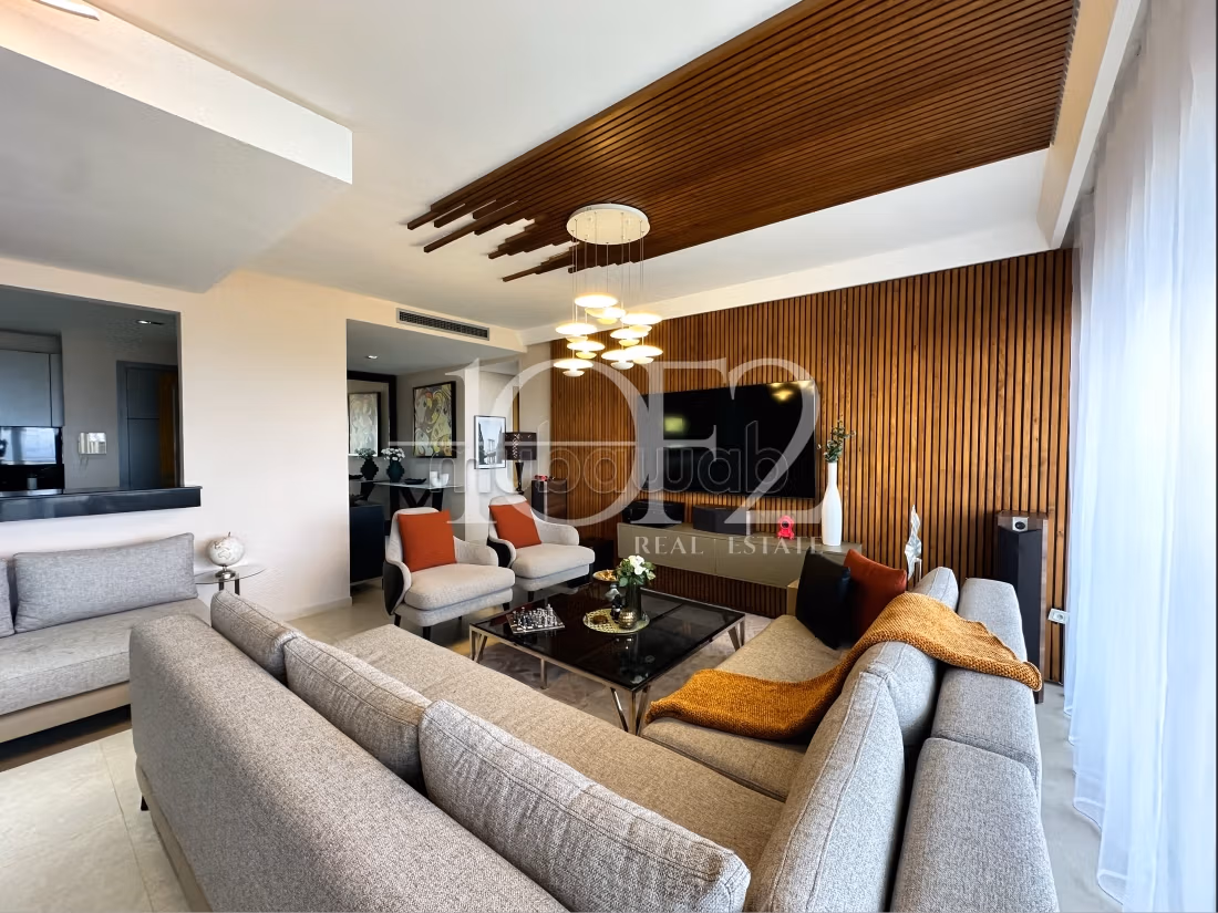 Appartement de Prestige à louer – Tanger — 2