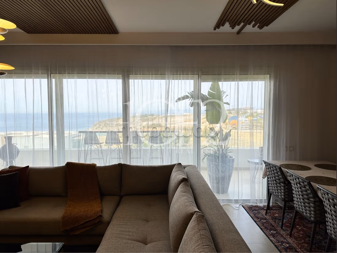 Appartement de Prestige à louer – Tanger — 4