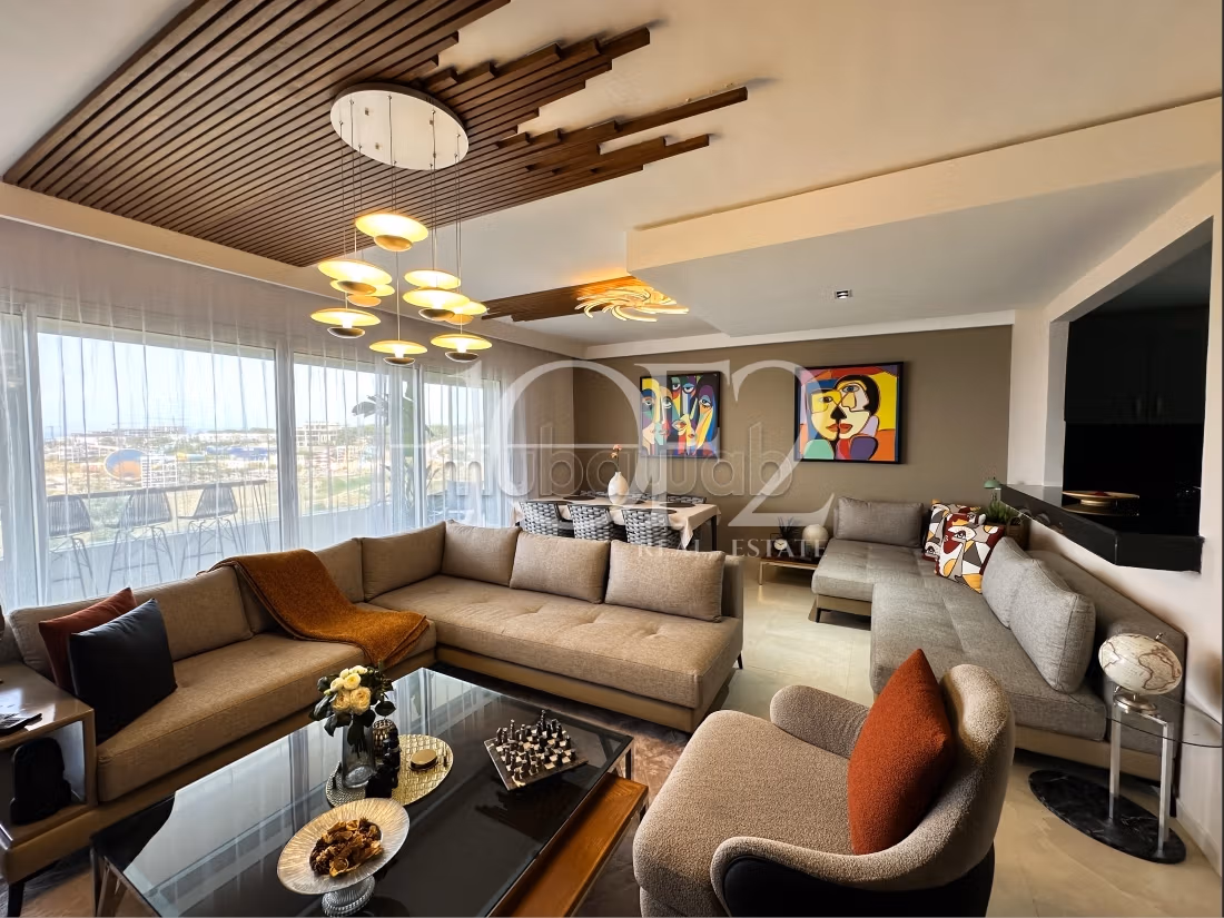 Appartement de Prestige à louer – Tanger — 3