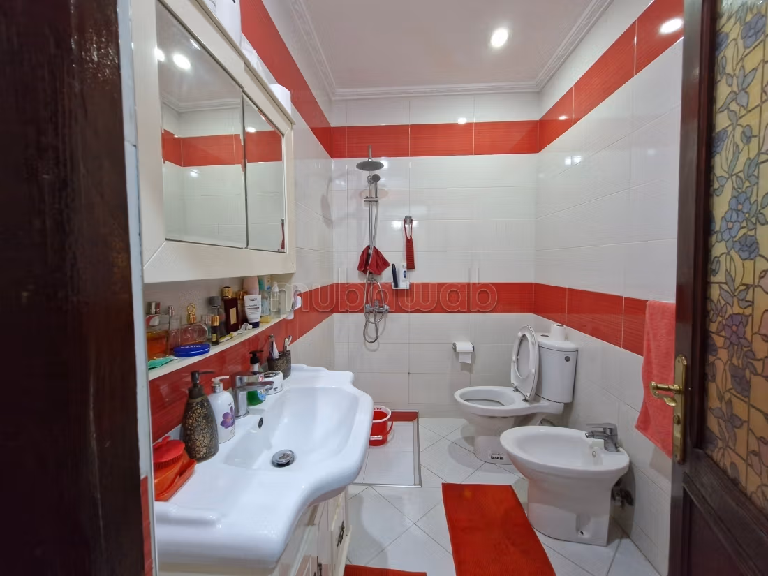Villa 118 m² f Médina — 8