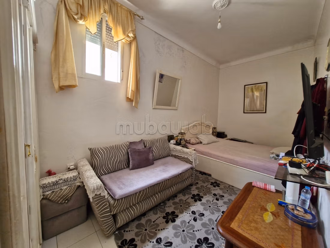 Villa 118 m² f Médina — 10
