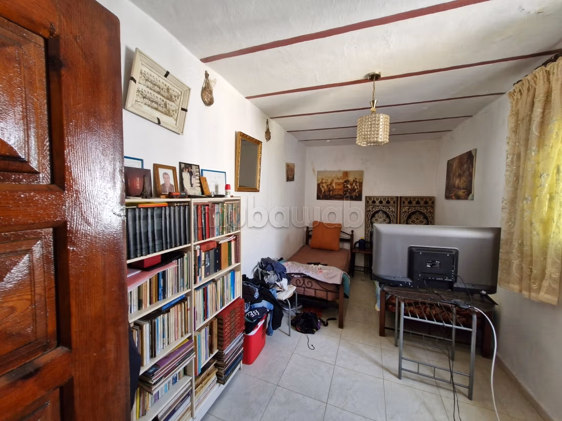 Villa 118 m² f Médina — 13