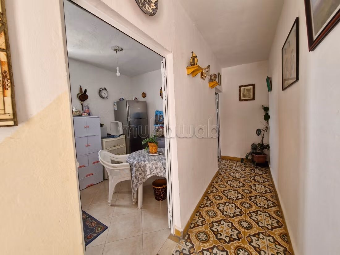Villa 118 m² f Médina — 15
