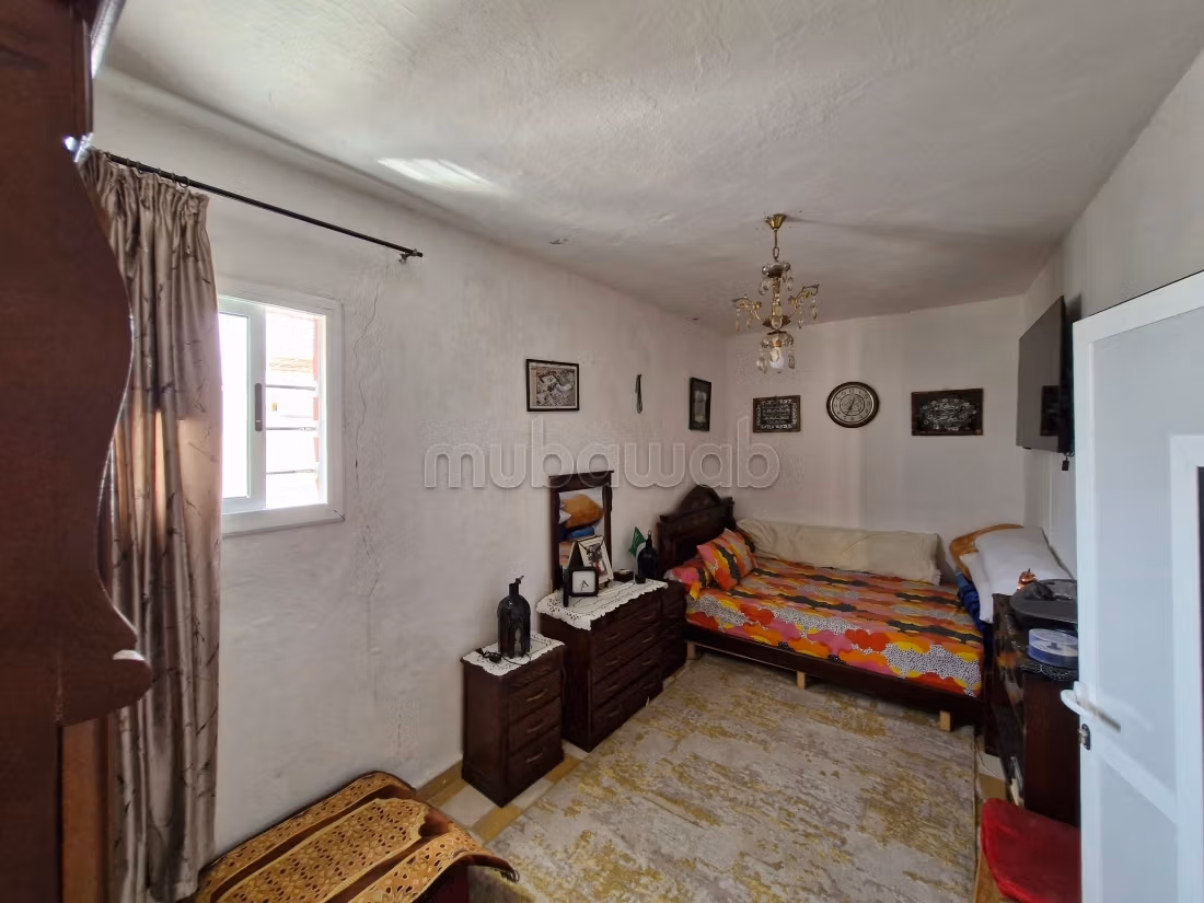 Villa 118 m² f Médina — 16