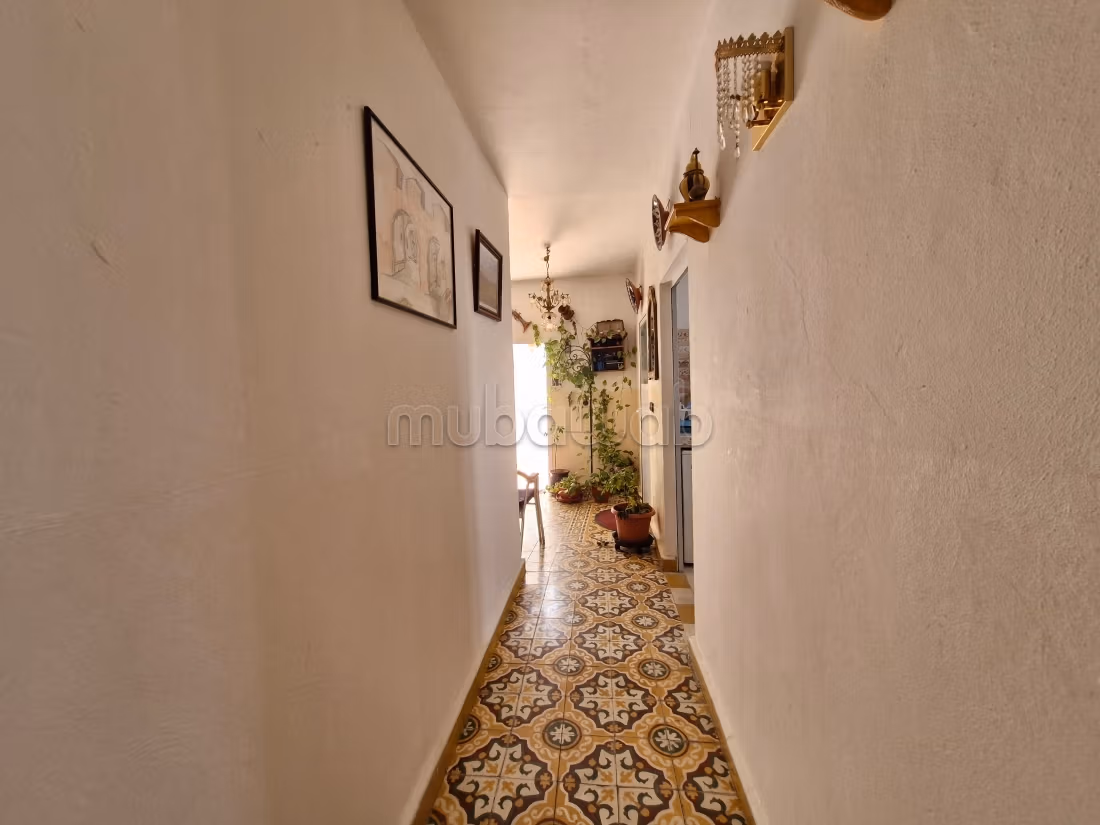 Villa 118 m² f Médina — 18