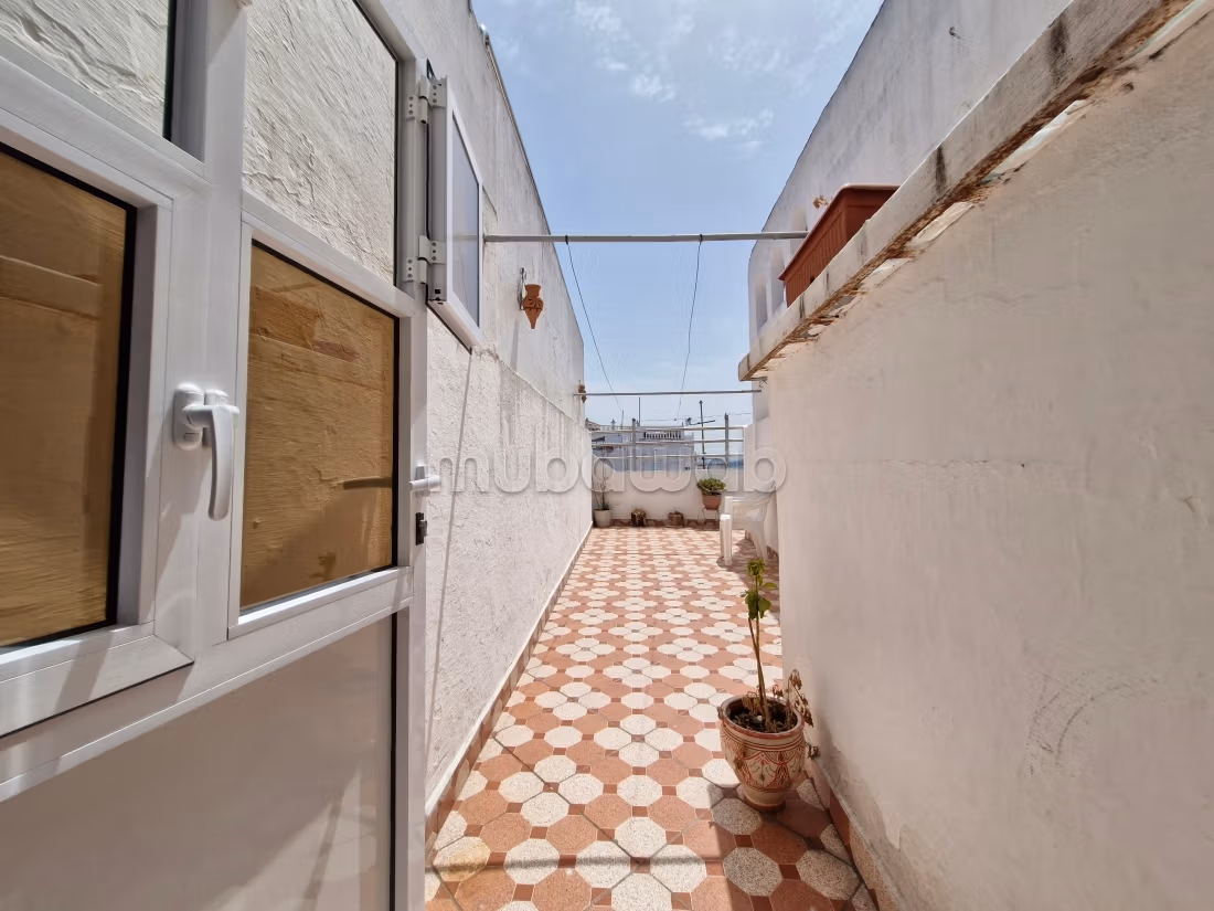 Villa 118 m² f Médina — 17