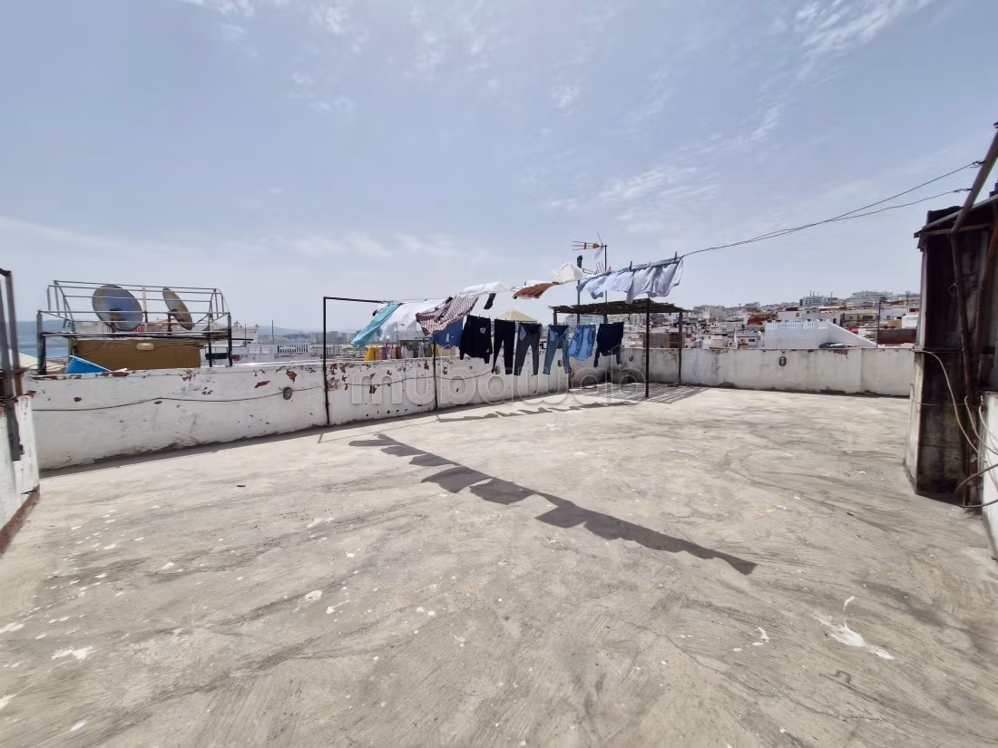 Villa 118 m² f Médina — 21