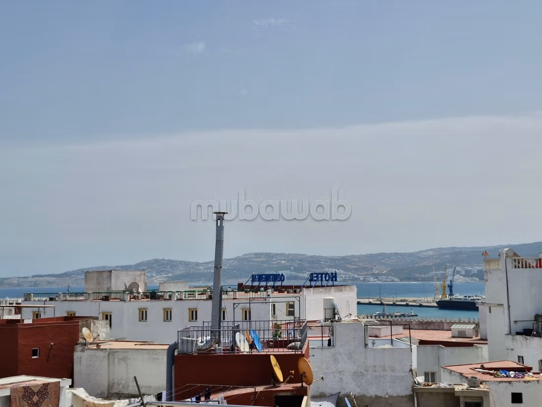 Villa 118 m² f Médina — 20