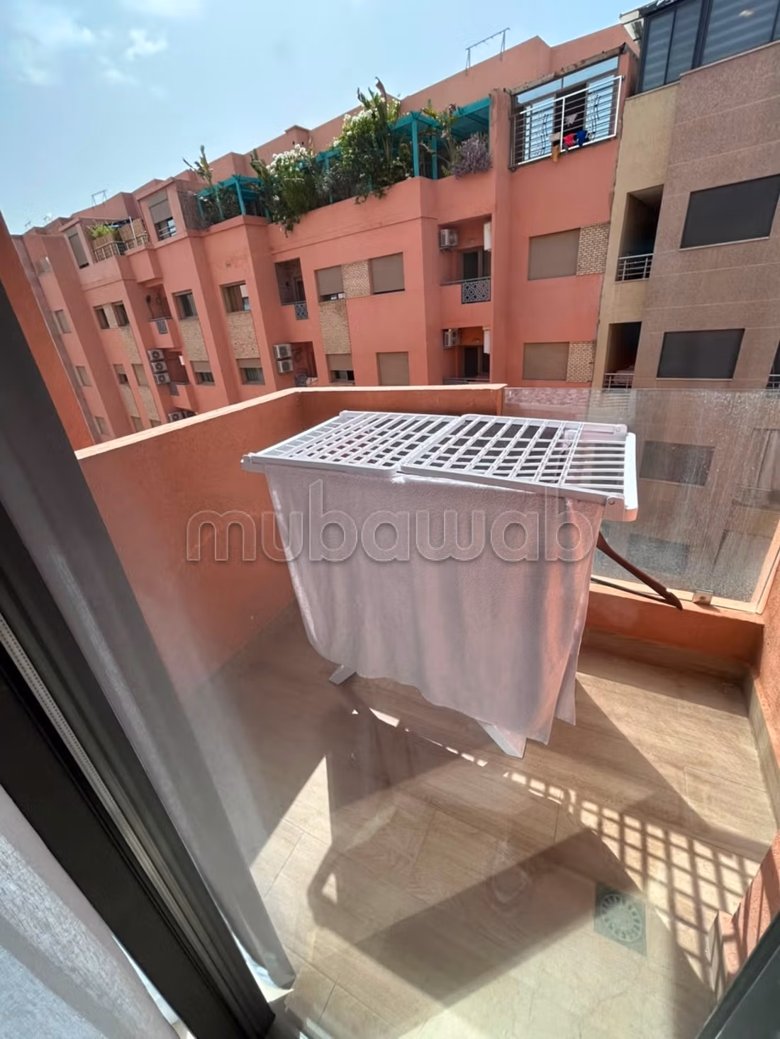 Appartement 60 m² f Samlalia — 14