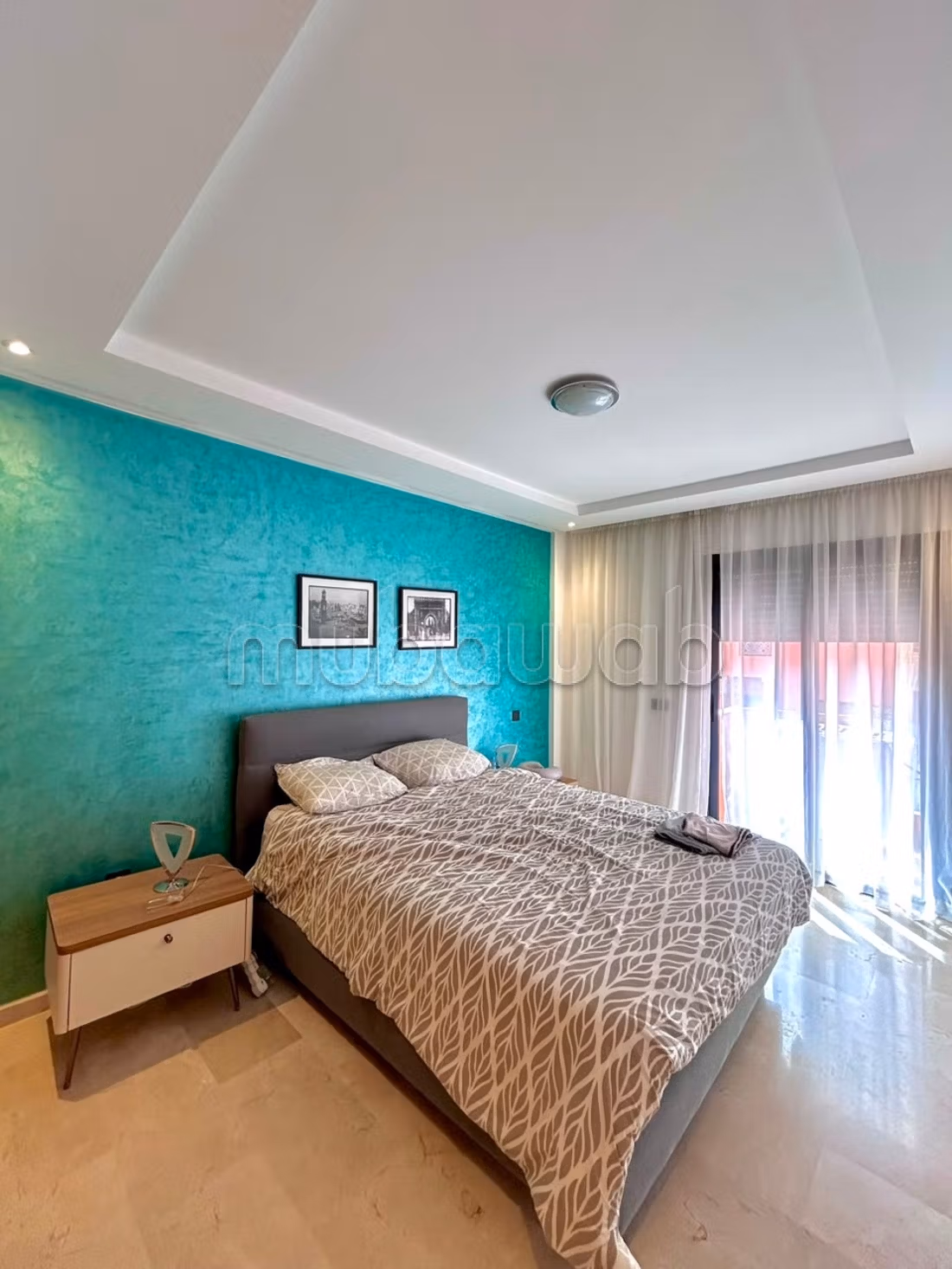 Appartement 60 m² f Samlalia — 8