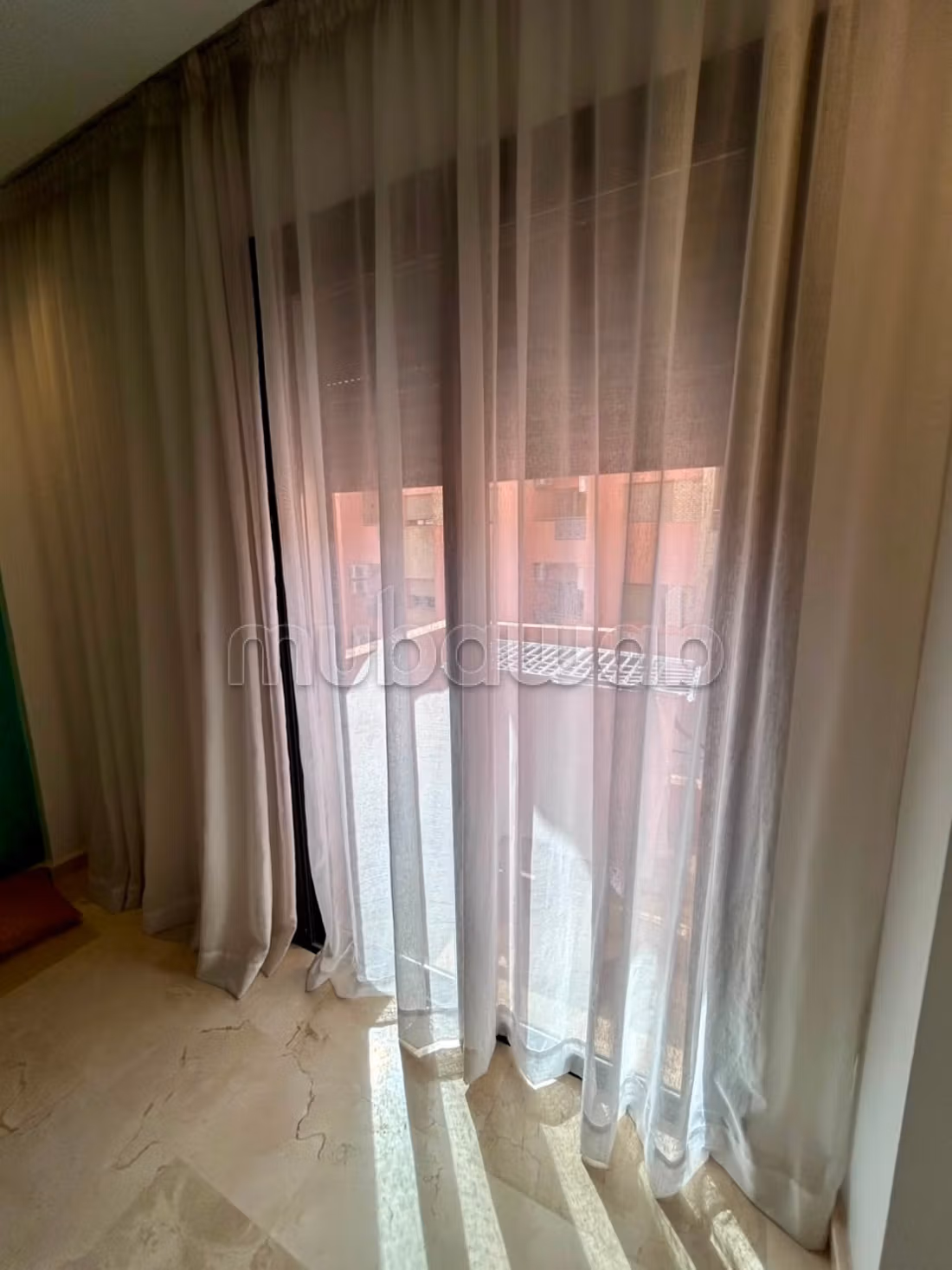Appartement 60 m² f Samlalia — 13