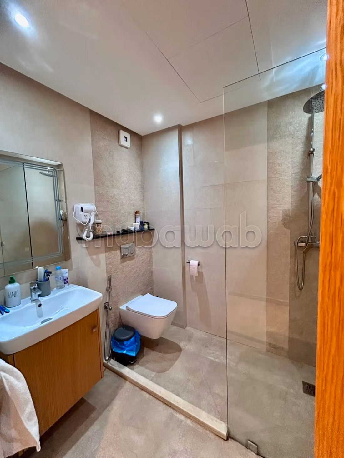 Appartement 60 m² f Samlalia — 12