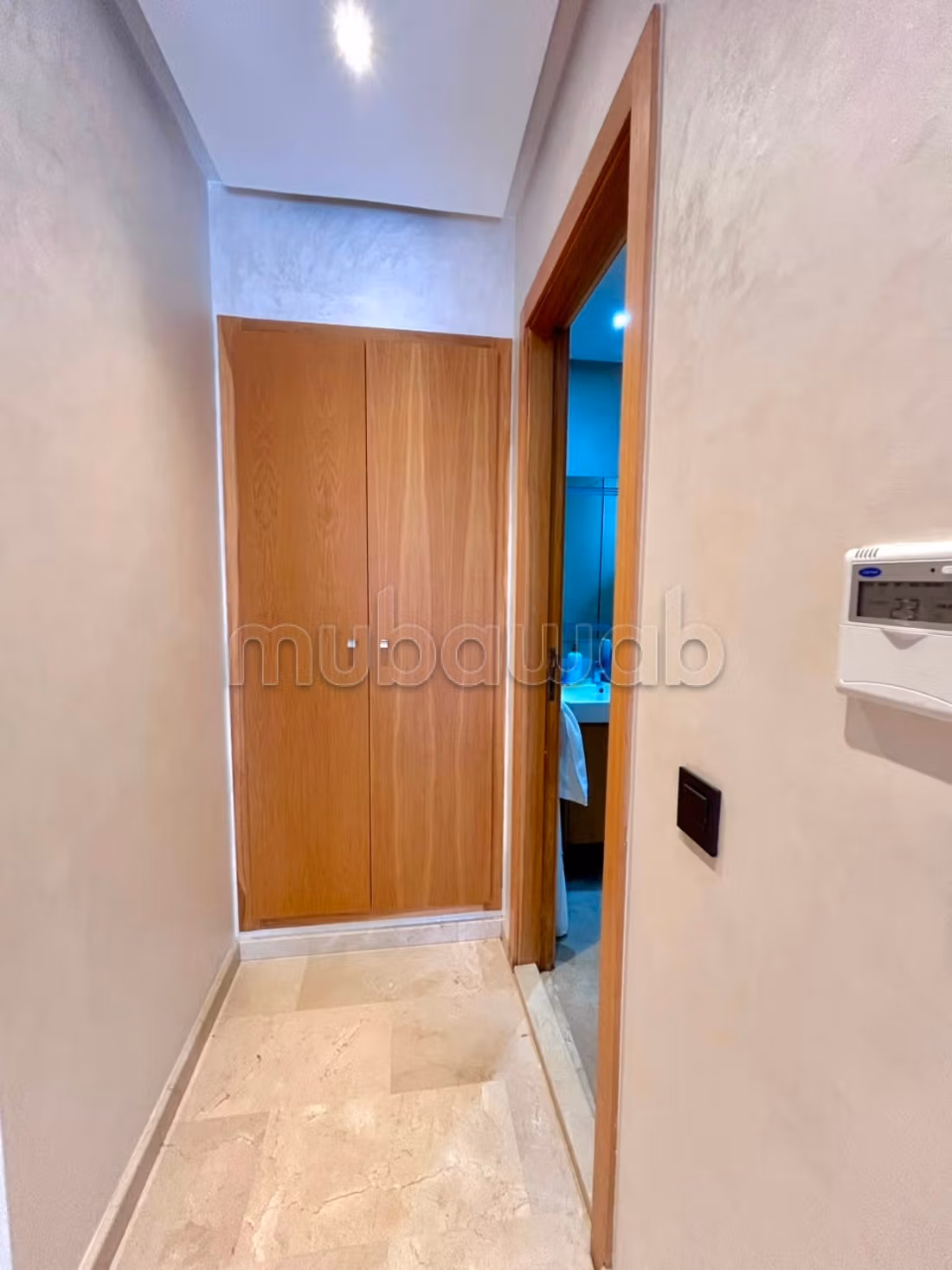 Appartement 60 m² f Samlalia — 10
