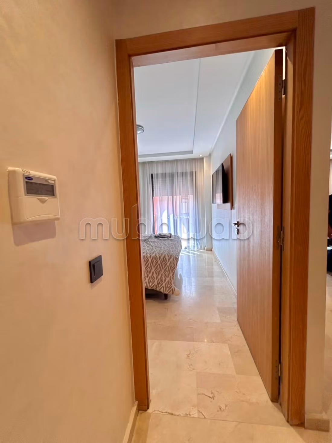 Appartement 60 m² f Samlalia — 11