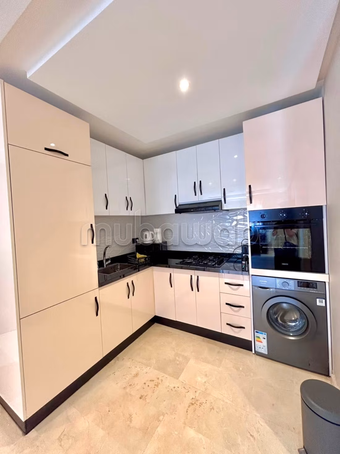 Appartement 60 m² f Samlalia — 9