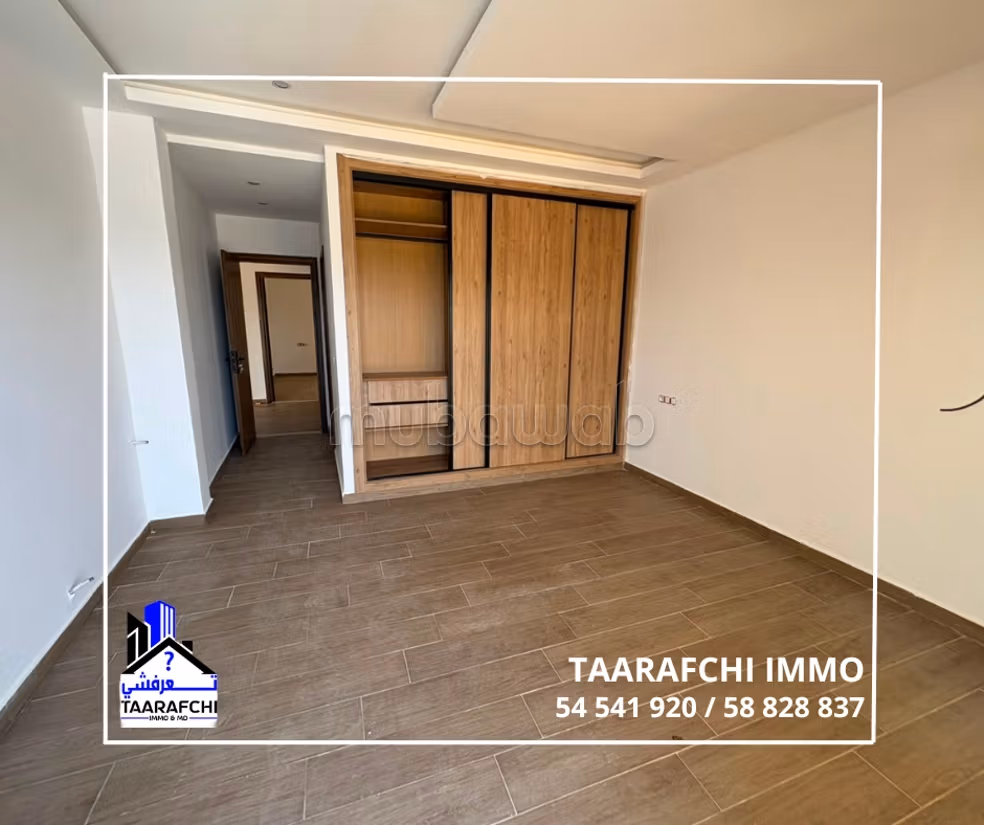 Villa S4 Hammamet Sud VHS084: