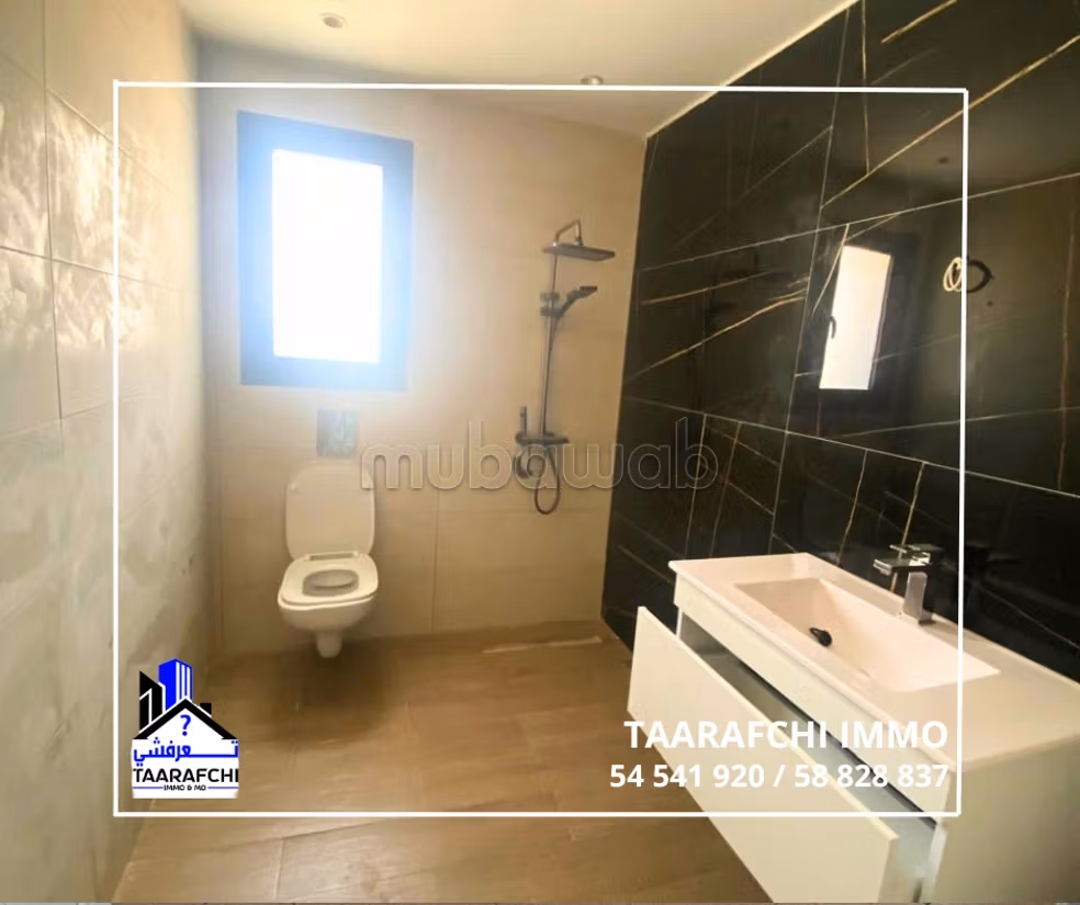 Villa S4 Hammamet Sud VHS084: