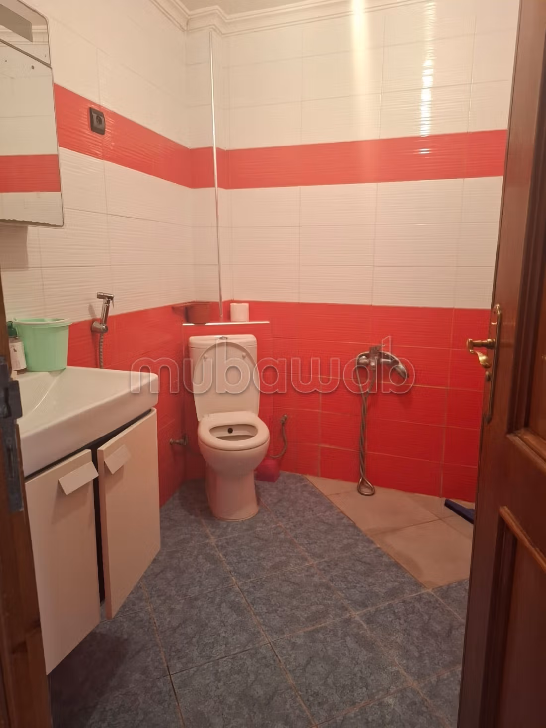 Appartement à louer à Nassim 2.2 pièces confortables — 4