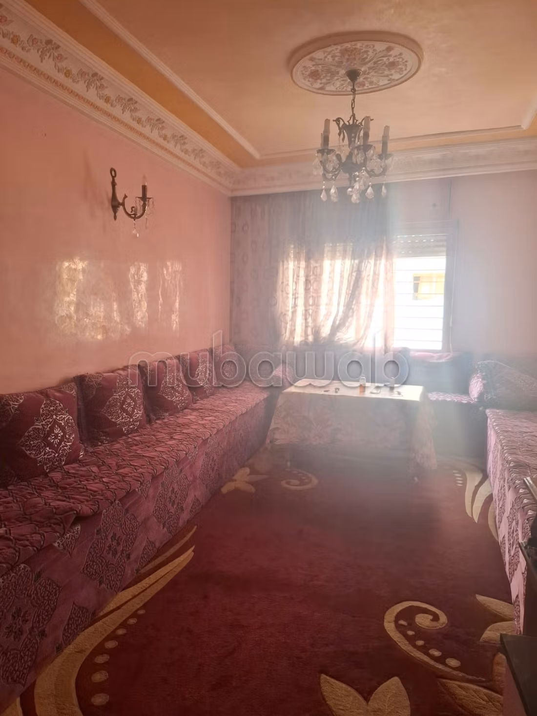 Appartement à louer à Nassim 2.2 pièces confortables — 6