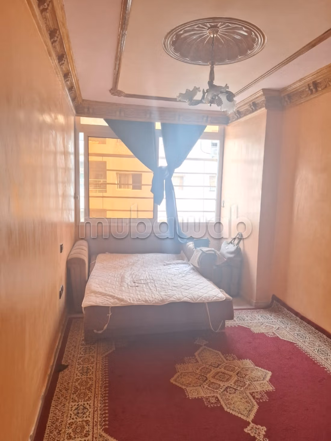 Appartement 80 m² à Nassim 2 — 7