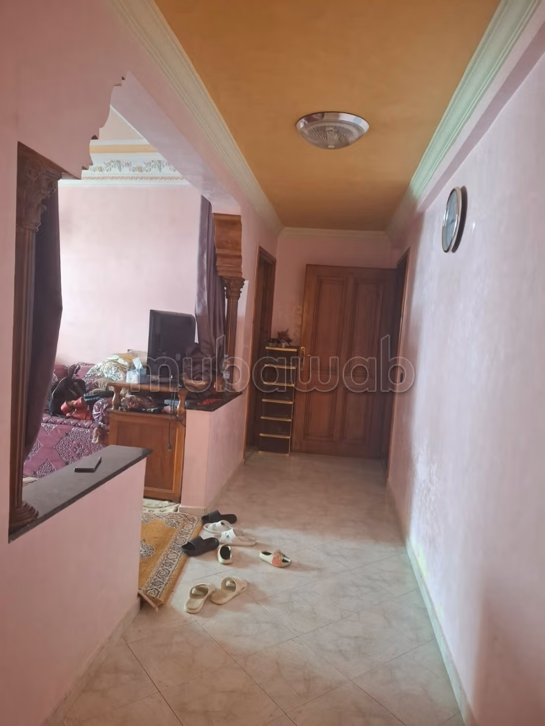 Appartement 80 m² à Nassim 2 — 8