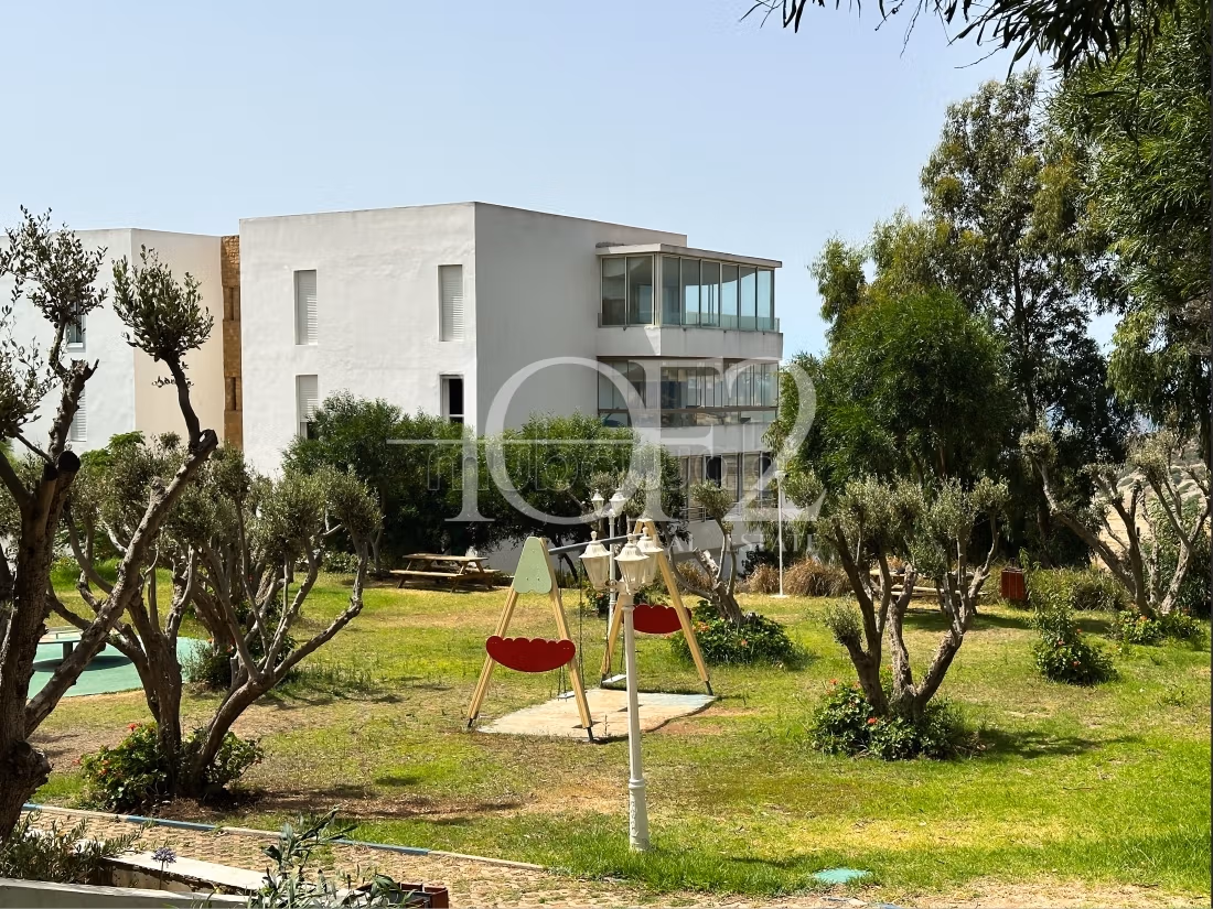 Appartement 100 m² à Malabata — 20