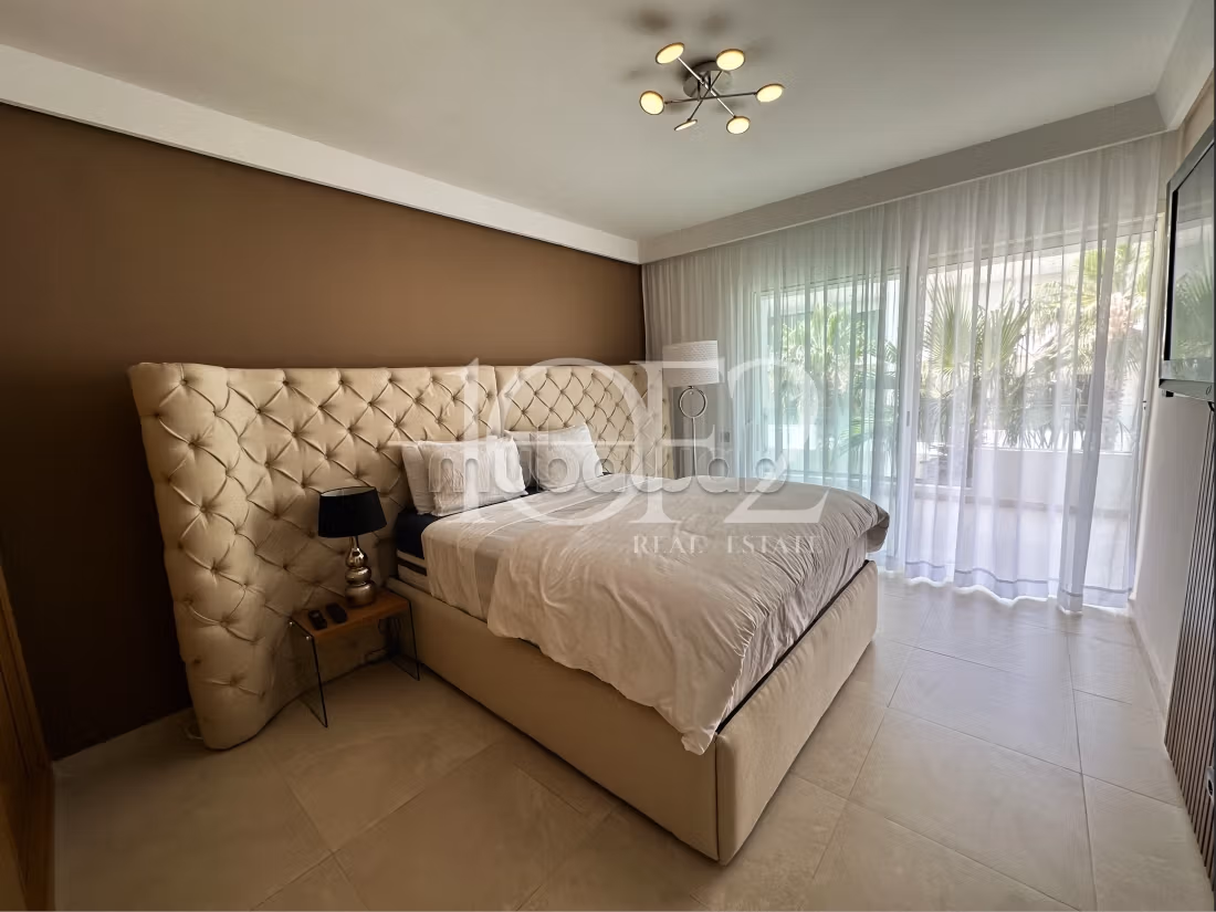 Appartement 100 m² à Malabata — 12