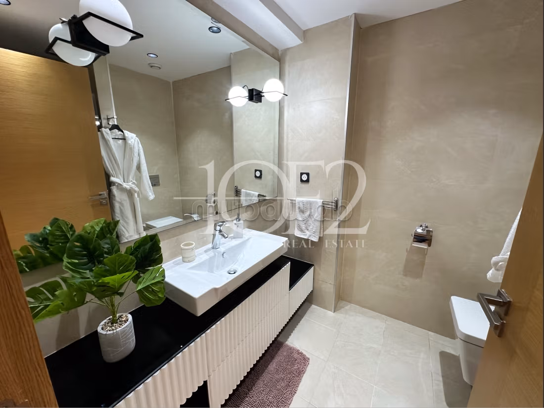 Appartement 100 m² à Malabata — 15