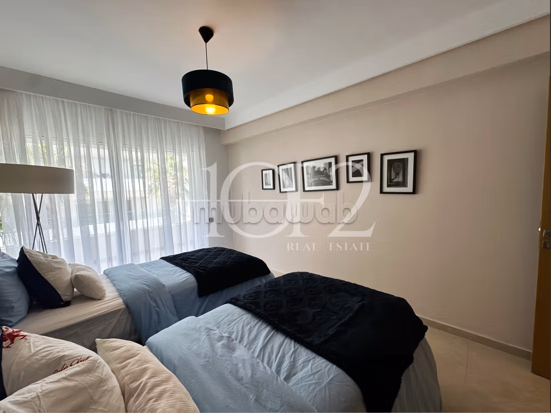 Appartement 100 m² à Malabata — 16