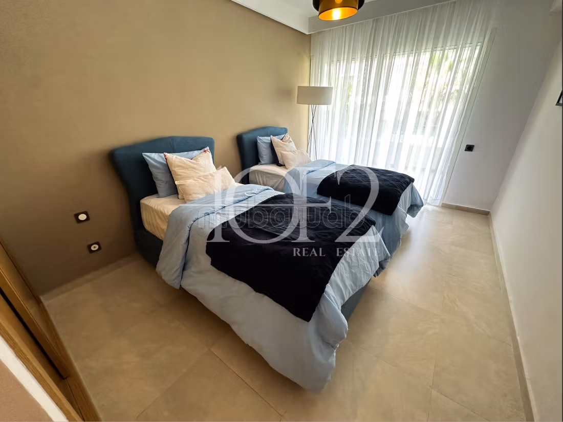 Appartement 100 m² à Malabata — 17