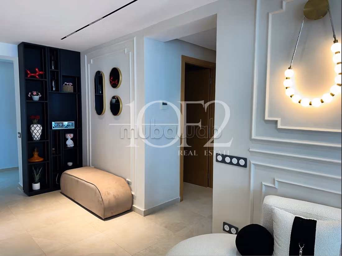 Appartement 100 m² à Malabata — 10