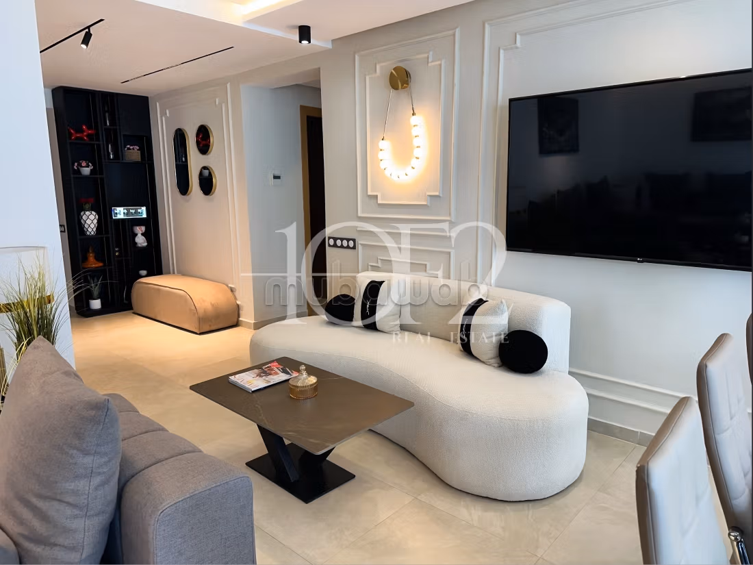 Appartement 100 m² à Malabata — 7
