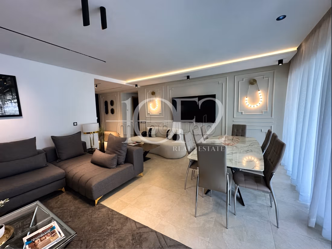 Appartement 100 m² à Malabata — 8
