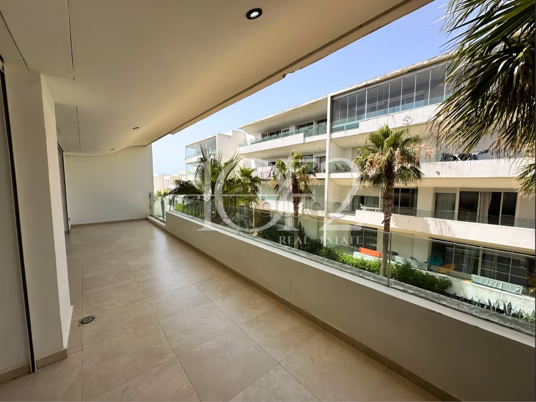 Appartement 100 m² à Malabata — 4