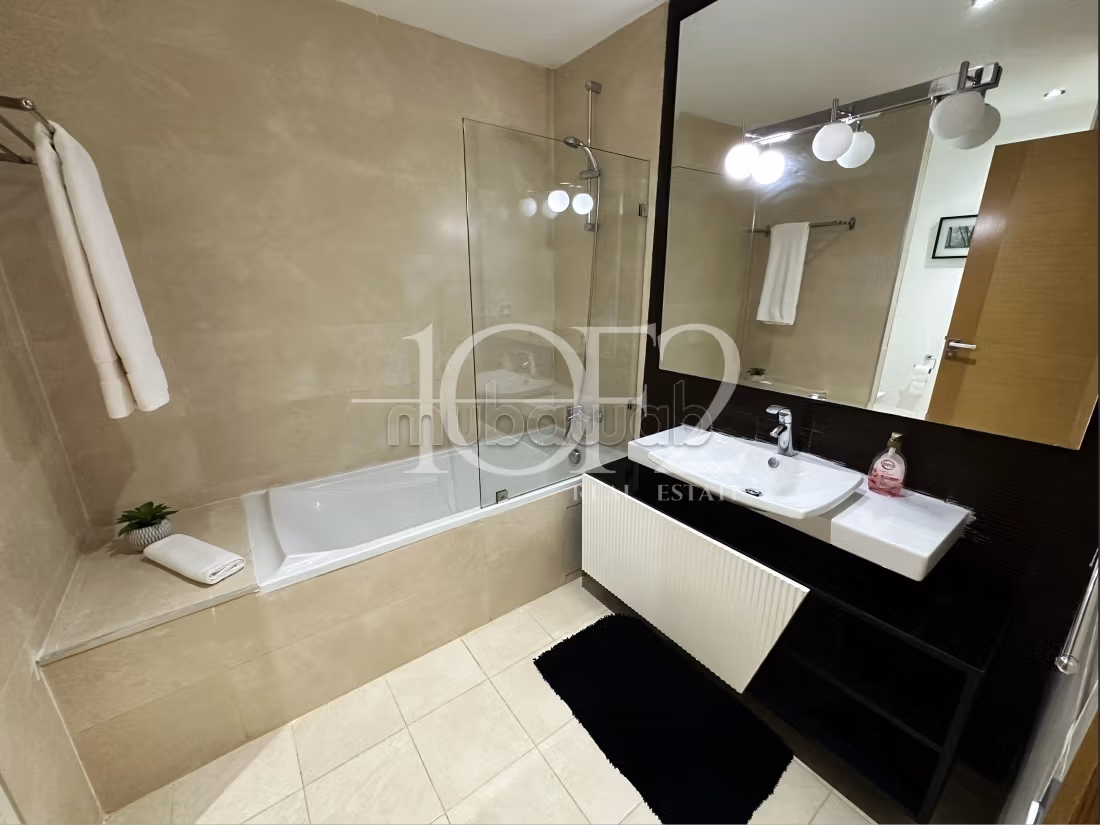Appartement 100 m² à Malabata — 18