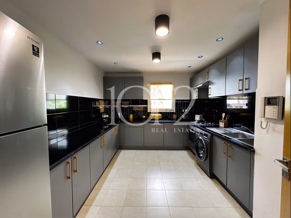 Appartement 100 m² à Malabata — 19