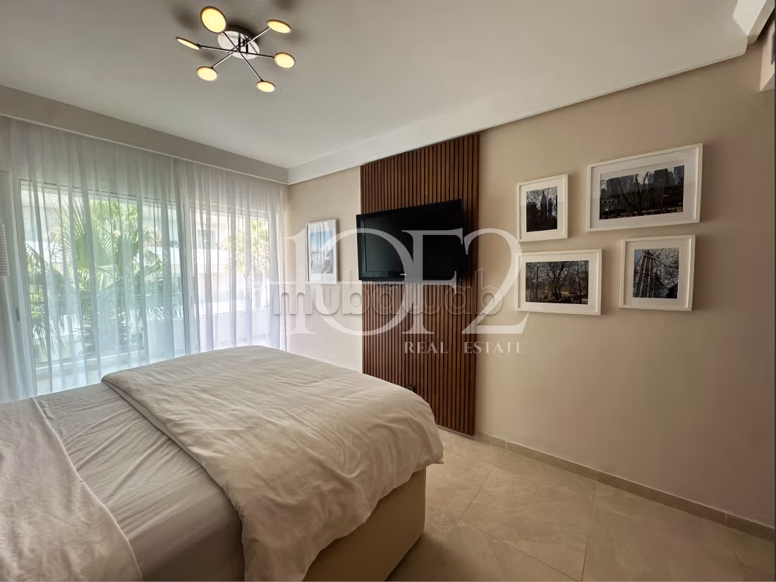 Appartement 100 m² à Malabata — 13