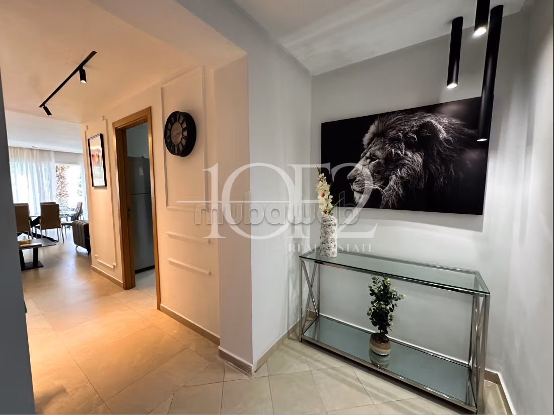 Appartement 100 m² à Malabata — 11
